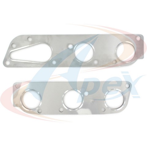 Exhaust Manifold Gasket Set AMS7131 fits 2004 Suzuki Verona 2.5L-L6