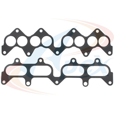 Engine Intake Manifold Gasket Se fits 1985-1990 Toyota Corolla MR2  APEX AUTOMOB
