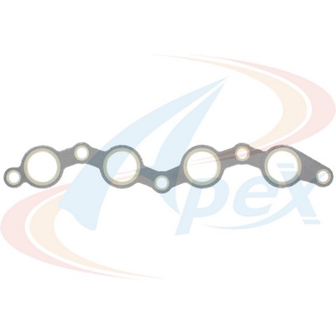Exhaust Manifold Gasket Set-DOHC Apex Automobile Parts AMS8101