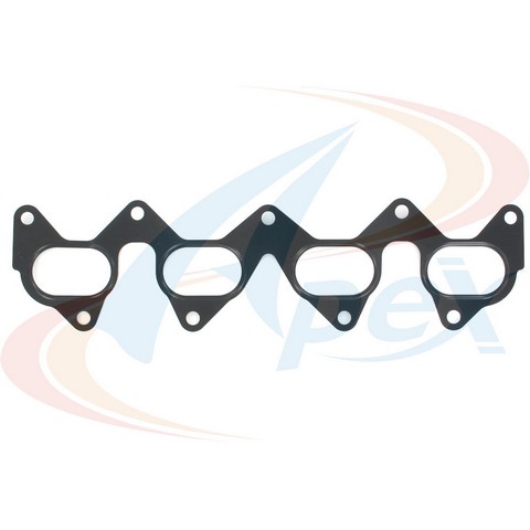 Engine Intake Manifold Gasket Se fits 1990-1991 Toyota Corolla  APEX AUTOMOBILE
