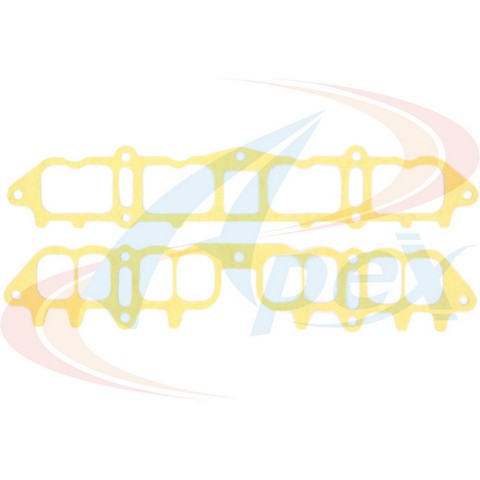 Engine Intake Manifold Gasket Se fits 1986-1995 Toyota Celica MR2  APEX AUTOMOBI