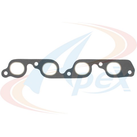 Exhaust Manifold Gasket Set AMS8211 fits 1991 Toyota Previa 2.4L-L4