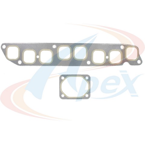APEX Automobile Parts Inc Intake and Exhaust Manifolds Combination Gasket P/N:AMS8280