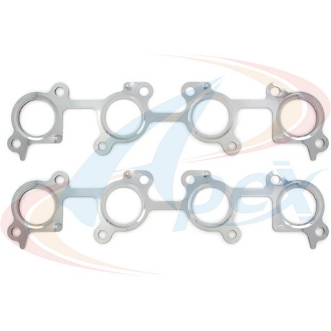 APEX Automobile Parts Inc Exhaust Manifold Gasket Set P/N:AMS8532