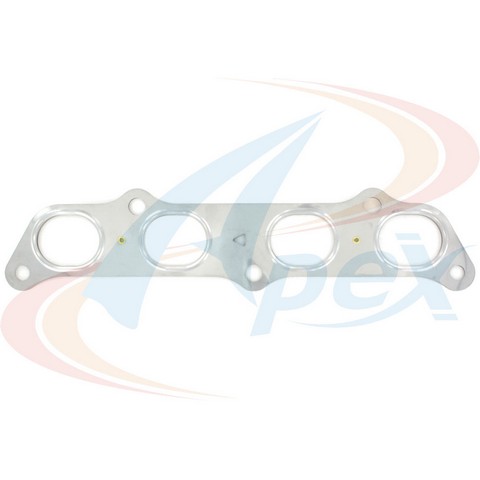 APEX Automobile Parts Inc Exhaust Manifold Gasket Set P/N:AMS8621