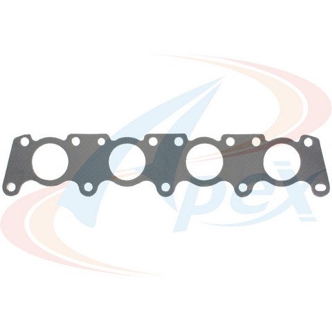 Exhaust Manifold Gasket Set fits 1998-2006 Volkswagen Passat Beetle Golf  APEX A