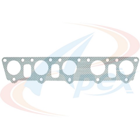 Exhaust Manifold Gasket Set Apex Automobile Parts AMS9211