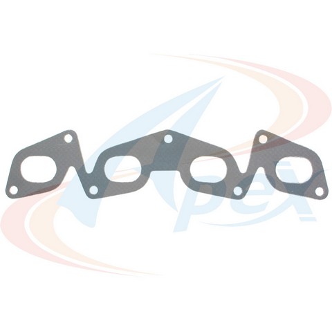 Exhaust Manifold Gasket Set-DOHC Apex Automobile Parts AMS9231