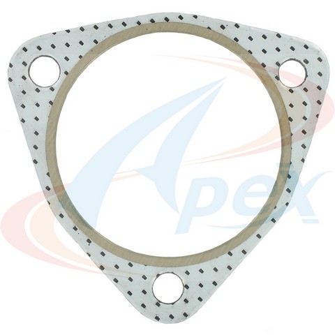 Exhaust Manifold Gasket Set-Turbo AMS9370 fits 2007 Mini Cooper 1.6L-L4