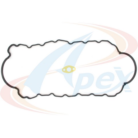 Engine Oil Pan Gasket Set Apex Automobile Parts AOP1305