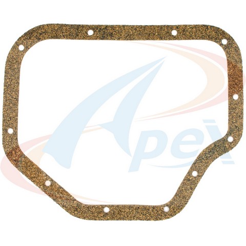 APEX Automobile Parts Inc Engine Oil Pan Gasket Set P/N:AOP289