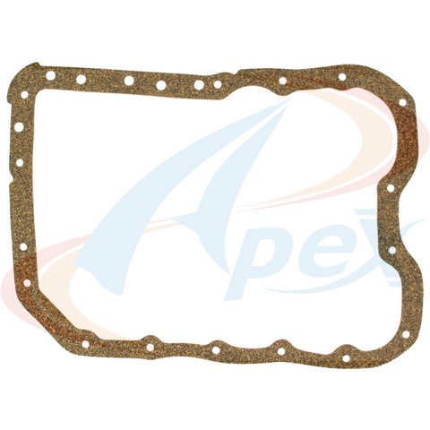 APEX Automobile Parts Inc Engine Oil Pan Gasket Set P/N:AOP292