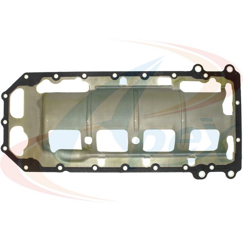 APEX Automobile Parts Inc Engine Oil Pan Gasket Set P/N:AOP294A