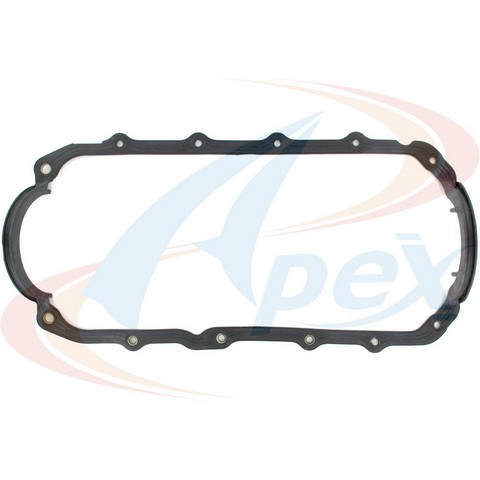 Engine Oil Pan Gasket Set-VIN: T Apex Automobile Parts AOP315