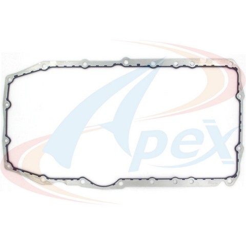 APEX Automobile Parts Inc Engine Oil Pan Gasket Set P/N:AOP326
