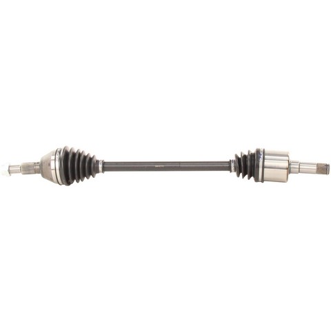 TrakMotive CV Axle Shaft P/N:GM-8172