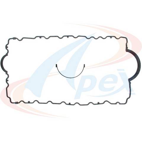 APEX Automobile Parts Inc Engine Oil Pan Gasket Set P/N:AOP427