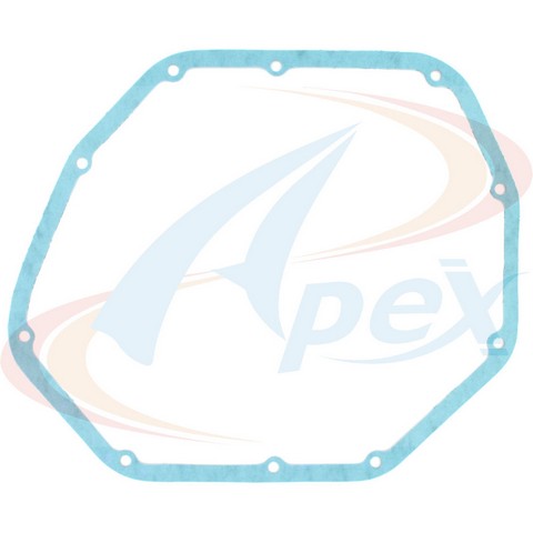 Engine Oil Pan Gasket Set fits 2007-2013 Nissan Sentra Versa Cube  APEX AUTOMOBI