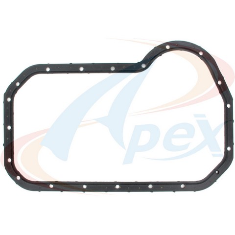 Engine Oil Pan Gasket Set-Eng Code: ABA Apex Automobile Parts AOP904
