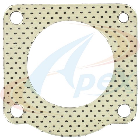 APEX Automobile Parts Inc Fuel Injection Throttle Body Mounting Gasket P/N:ATB4022
