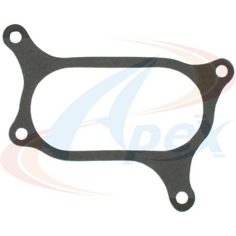Fuel Injection Throttle Body Mounting Gasket-VIN: W Apex Automobile Parts