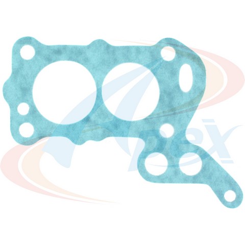 APEX Automobile Parts Inc Carburetor Mounting Gasket P/N:ATB4038