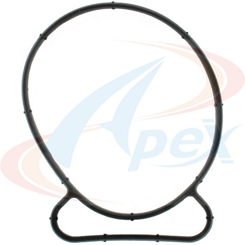 Fuel Injection Throttle Body Mou fits 2004-2008 Pontiac Grand Prix  APEX AUTOMOB