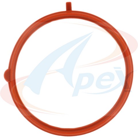 Fuel Injection Throttle Body Mou fits 2004-2008 Chevrolet Aveo Aveo5  APEX AUTOM