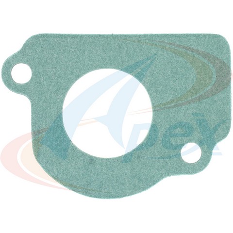 Fuel Injection Throttle Body Mounting Gasket fits 1988 Pontiac LeMans 1.6L-L4