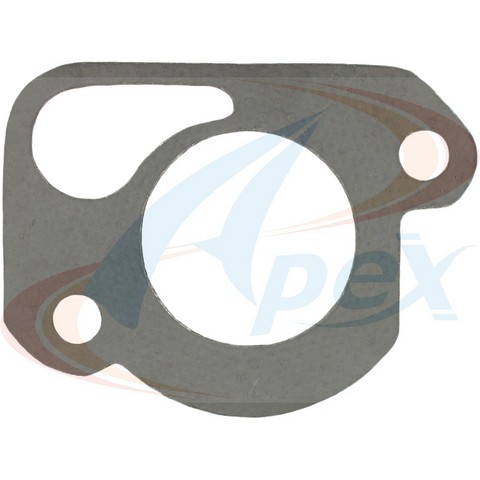 Fuel Injection Throttle Body Mounting Gasket-VIN: K, Natural fits 1989 Sunbird