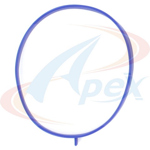Fuel Injection Throttle Body Mounting Gasket Apex Automobile Parts ATB4094