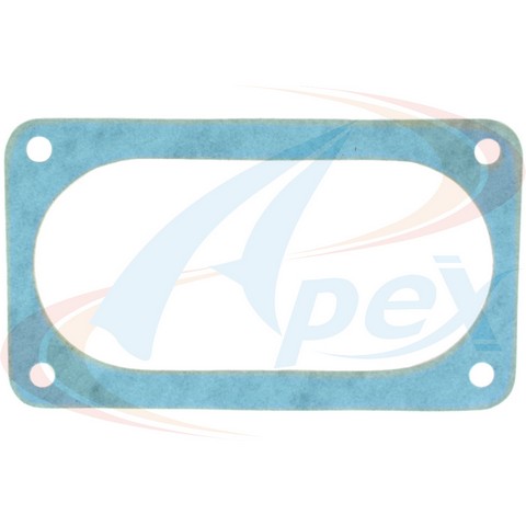 Fuel Injection Throttle Body Mounting Gasket-Lightning, VIN: 3, Supercharged