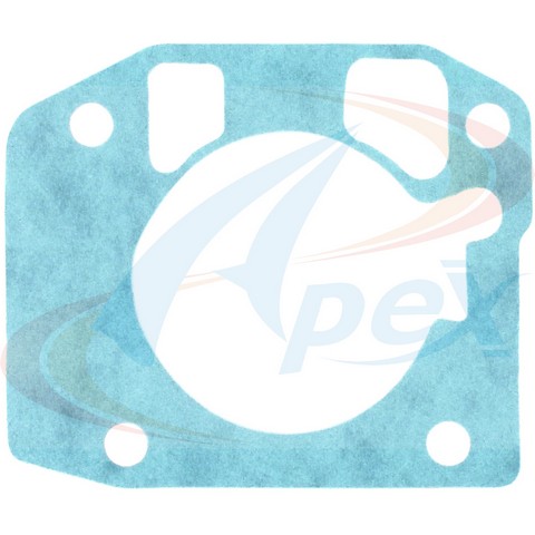 Fuel Injection Throttle Body Mou fits 1998-1999 Isuzu Oasis  APEX AUTOMOBILE PAR