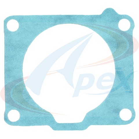 Fuel Injection Throttle Body Mounting Gasket Apex Automobile Parts ATB4299