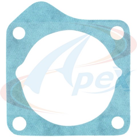 Fuel Injection Throttle Body Mou fits 2007-2011 Honda Element CR-V  APEX AUTOMOB