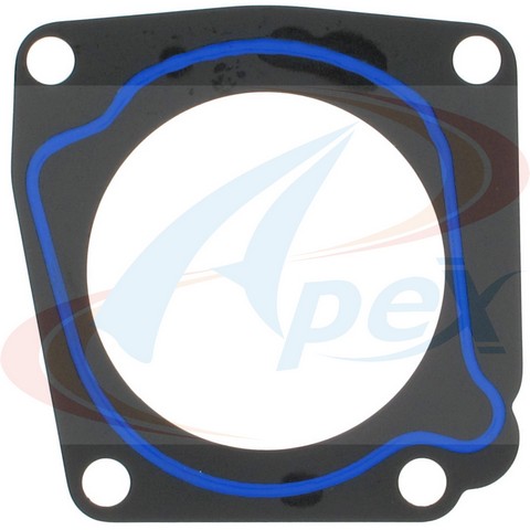 Fuel Injection Throttle Body Mounting Gasket Apex Automobile Parts ATB4394