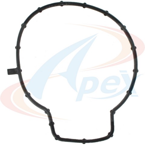 Fuel Injection Throttle Body Mou fits 2003-2006 Mazda 6 5  APEX AUTOMOBILE PARTS