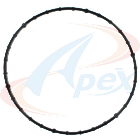 Fuel Injection Throttle Body Mounting Gasket-VIN: 3, Natural ATB4434
