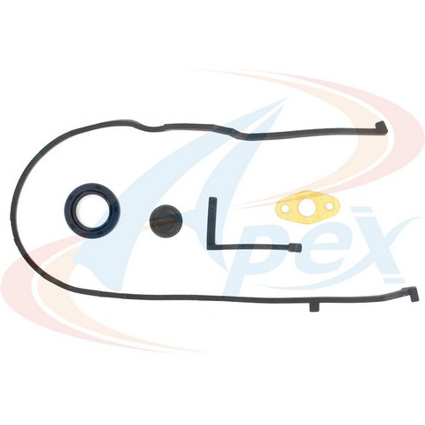 APEX Automobile Parts Inc Engine Camshaft Seal P/N:ATC1001