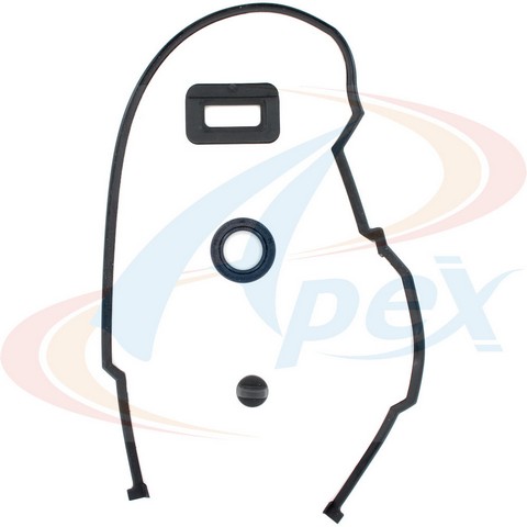 Engine Camshaft Seal Front Apex Automobile Parts fits 1983 Honda Prelude 1.8L-L4