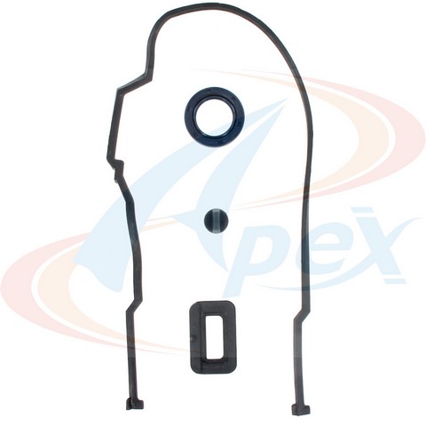 Engine Crankshaft Seal Kit Front ATC1072 fits 1983 Honda Prelude 1.8L-L4