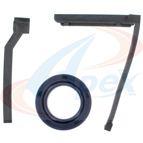 Engine Camshaft Seal-CARB Front ATC1090 fits 1988 Honda Prelude 2.0L-L4