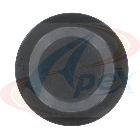 APEX Automobile Parts Inc Engine Camshaft Seal,Engine Circular Plug P/N:ATC11001
