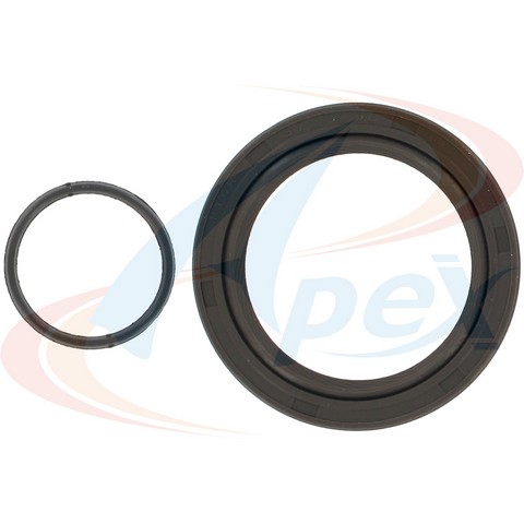 Engine Crankshaft Seal Kit Front Apex Automobile Parts ATC11810