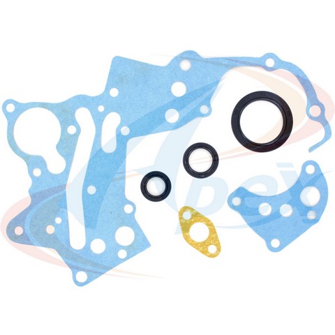 Engine Crankshaft Seal Kit Front Apex Automobile Parts ATC2031
