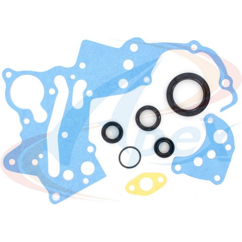 Engine Crankshaft Seal Kit Front Apex Automobile Parts ATC2061