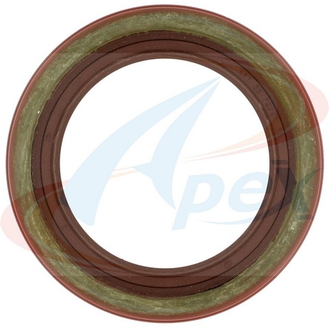 Engine Crankshaft Seal Kit Apex Automobile Parts ATC2562