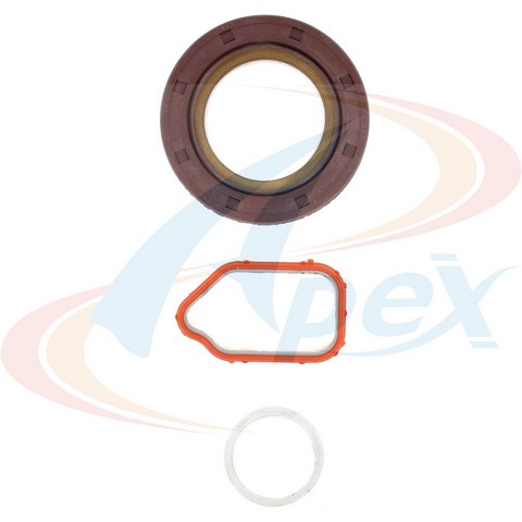 Engine Crankshaft Seal Kit Front Apex Automobile Parts ATC2980