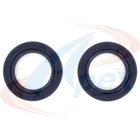 Engine Camshaft Seal-VIN: 5 Front Apex Automobile Parts ATC3010