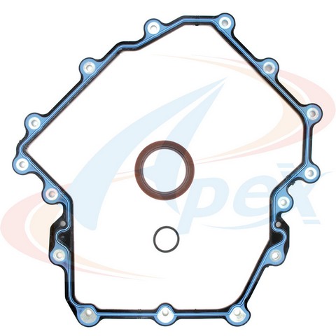 Engine Crankshaft Seal Kit Front Apex Automobile Parts ATC3681